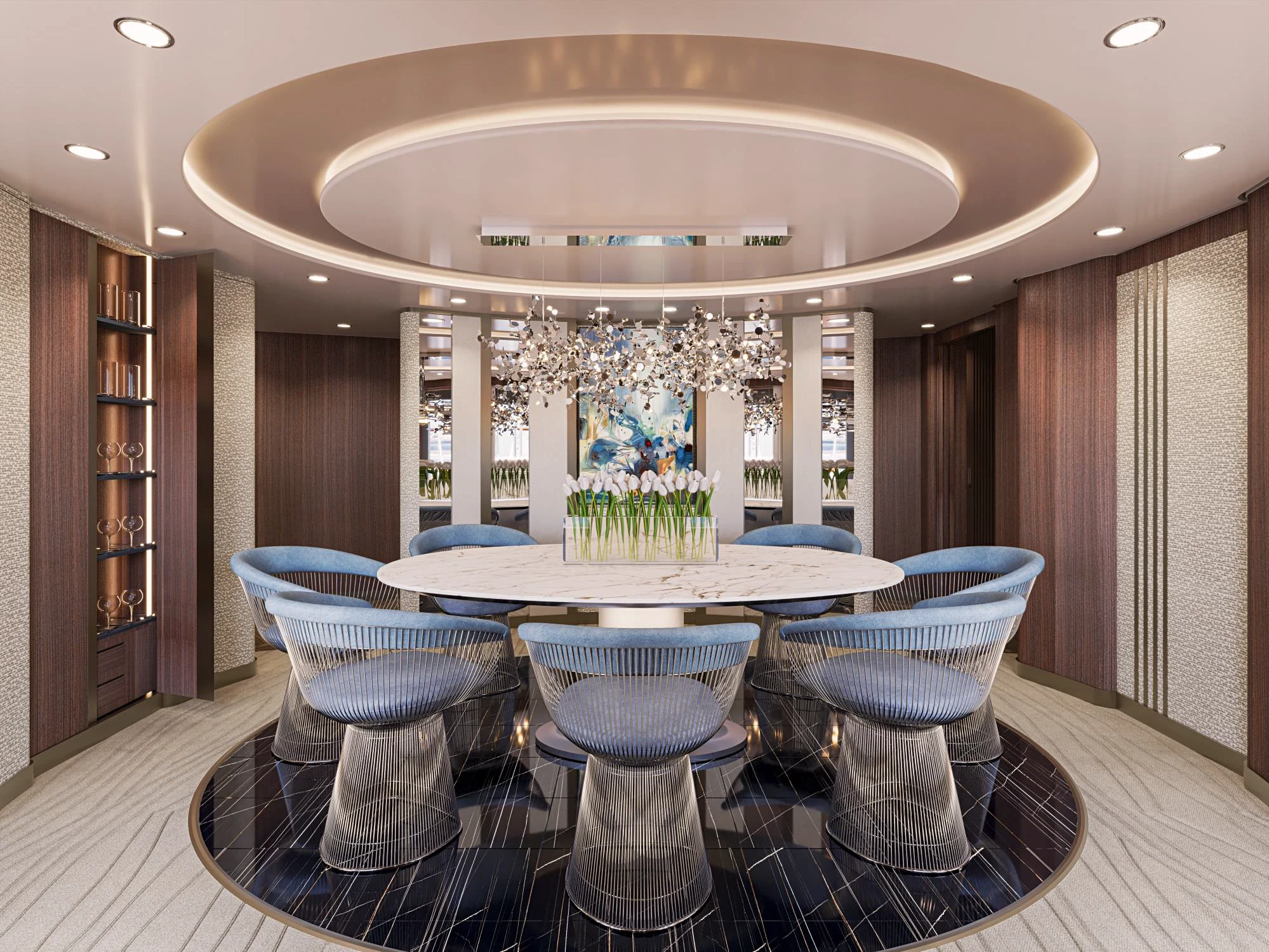 Royal Penthouse